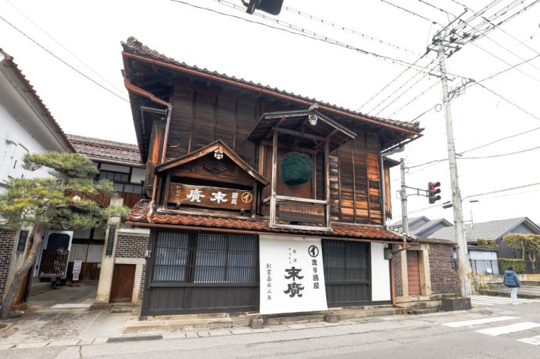 会津文化の魅力を再発見！七日町通り周辺のお散歩コース