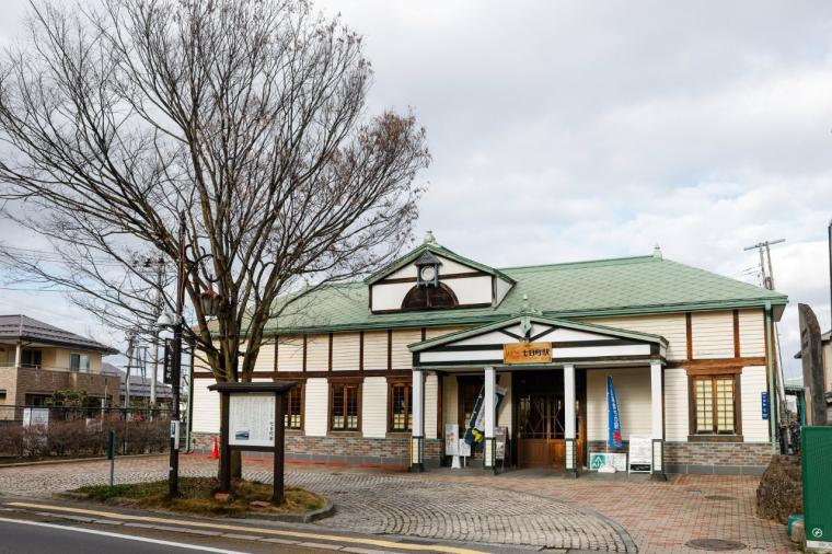 会津文化の魅力を再発見！七日町通り周辺のお散歩コース