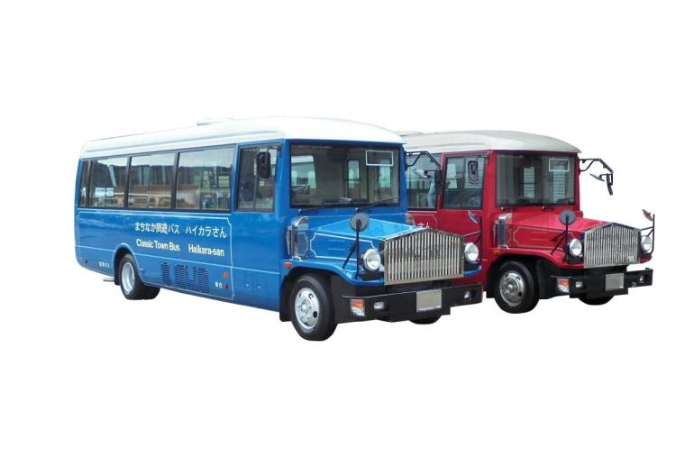 会津文化の魅力を再発見！七日町通り周辺のお散歩コース
