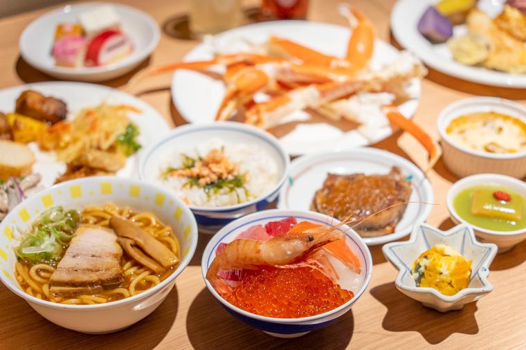 第一滝本館