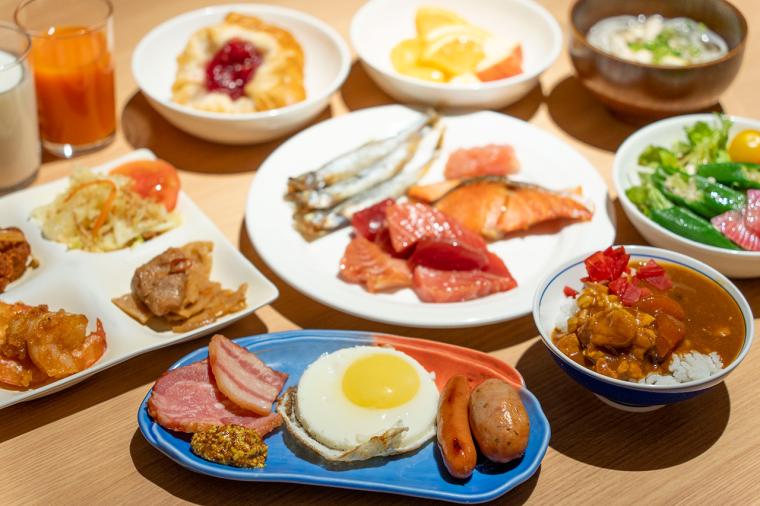 第一滝本館