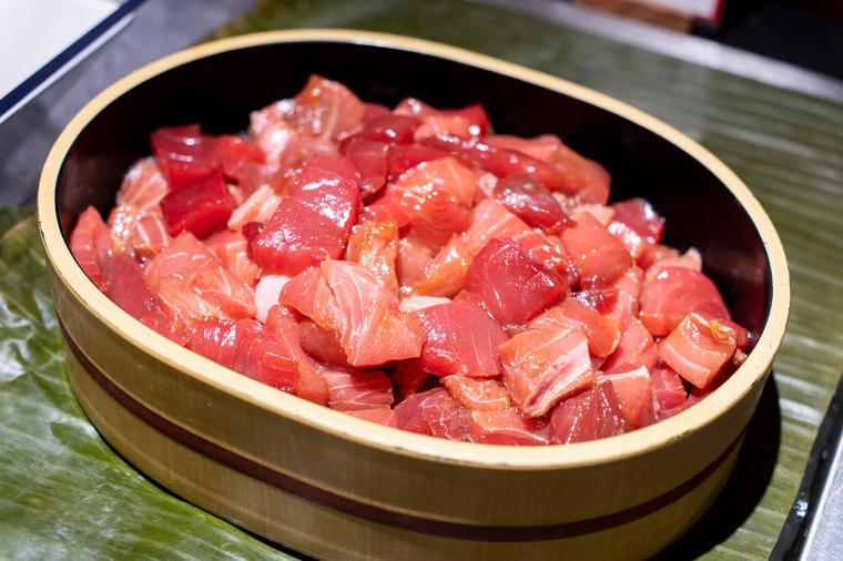 第一滝本館