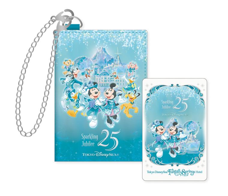 東京ディズニーシー・ファンタジースプリングスホテル