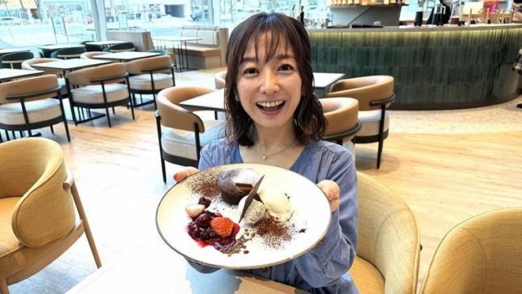 なんて幸せな香り…！まぜそばに刻まれていた贅沢食材とは ホテルでお手軽リッチな味わい