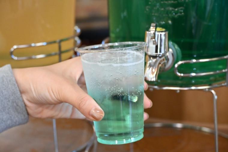 泊まってみたい高知のお宿「亀の井ホテル 高知」地酒が飲み放題！おきゃくラウンジも