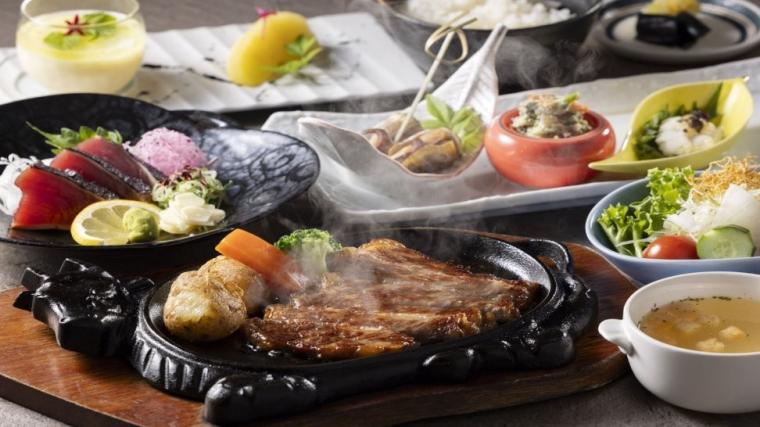 泊まってみたい高知のお宿「亀の井ホテル 高知」地酒が飲み放題！おきゃくラウンジも