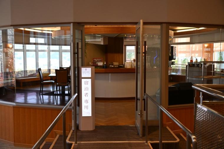 泊まってみたい高知のお宿「亀の井ホテル 高知」地酒が飲み放題！おきゃくラウンジも