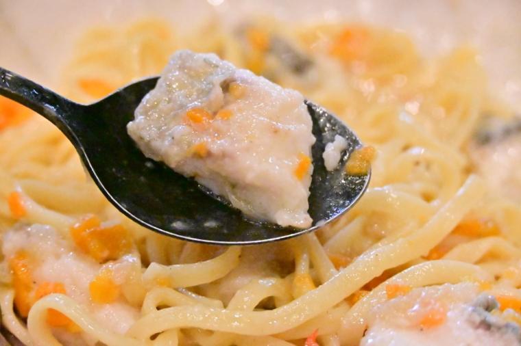 【高知】厳選素材を使ったバーガー・カレー・パスタ「須﨑大漁堂」