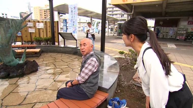 静岡県焼津市の隠れたソウルフード“みそまん”がある店 港町が育んだ甘じょっぱい味