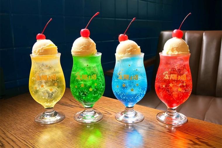 太陽の塔 別館