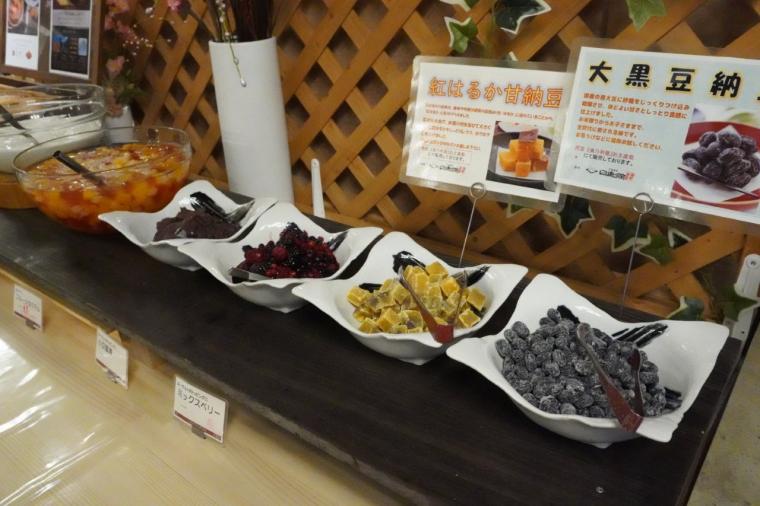 日本一標高の高い温泉宿！万座温泉 日進舘の絶景風呂と充実したプログラムで心身を健やかに