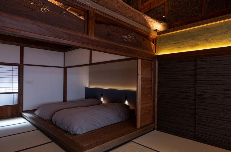 「中尾甚六HOTEL」熊本別邸2