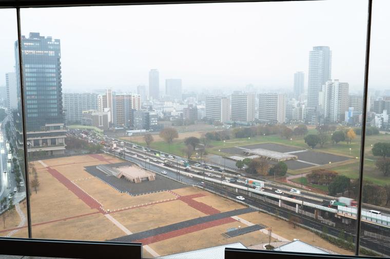 難波宮