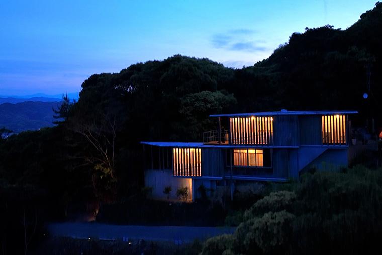 RESORT VILLA COTEAU