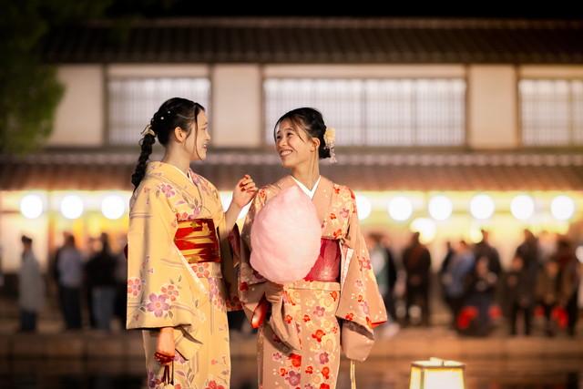 “大人の没入体験パーク”に大変身♡ 新生「太秦映画村」第 1 期リニューアルが 2026 年 3 月に決定！