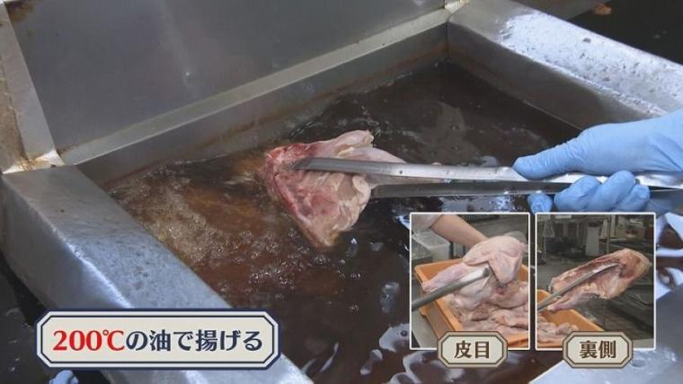 小樽に来たなら「これ一択！」食べ始めると止まらない…老舗の原点は実は意外な店だった