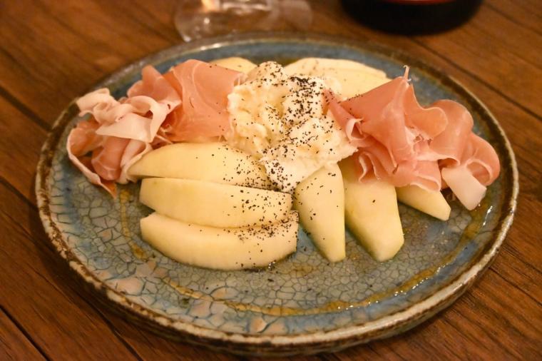 和洋折衷・四季を味わう隠れ家的居酒屋「守破離」