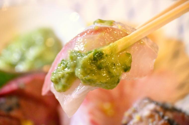 和洋折衷・四季を味わう隠れ家的居酒屋「守破離」