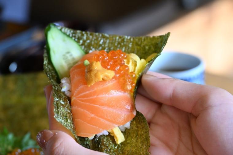 【高知】生簀で泳ぐ魚を注文！鮮度も旨さも抜群「活魚 漁ま」