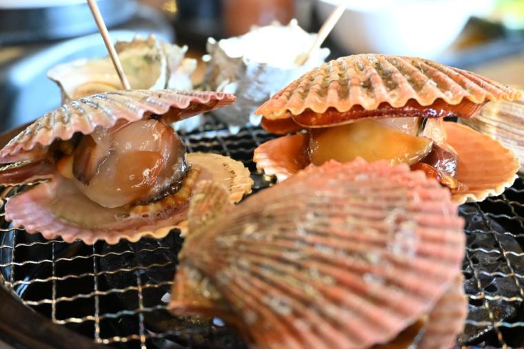 【高知】生簀で泳ぐ魚を注文！鮮度も旨さも抜群「活魚 漁ま」
