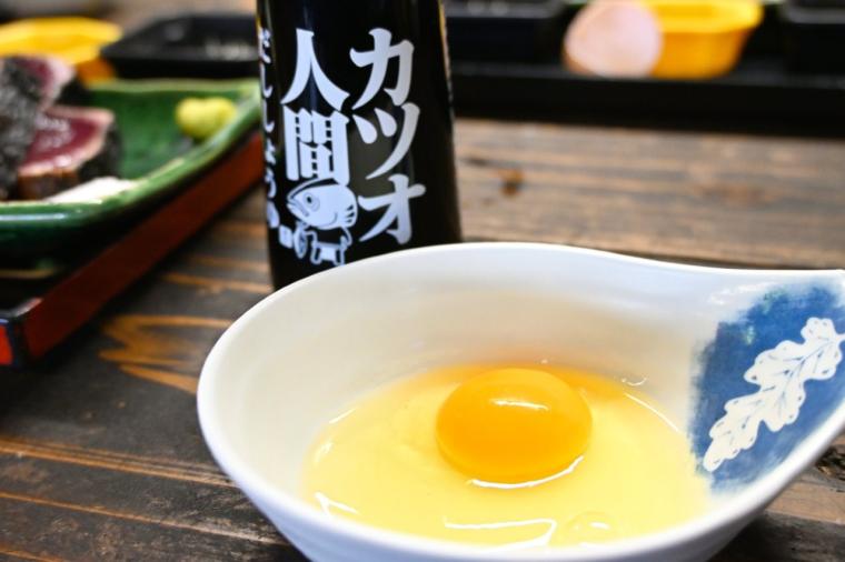 【高知】予約不要で藁焼き体験ができるカツオのタタキ専門店「土佐タタキ道場」