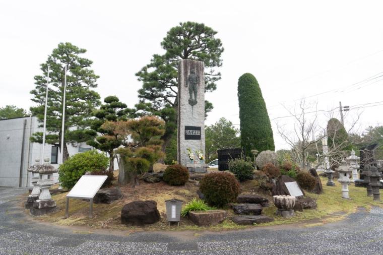 平和を考える旅。知覧で特攻隊の歴史をひもとくピースツーリズム