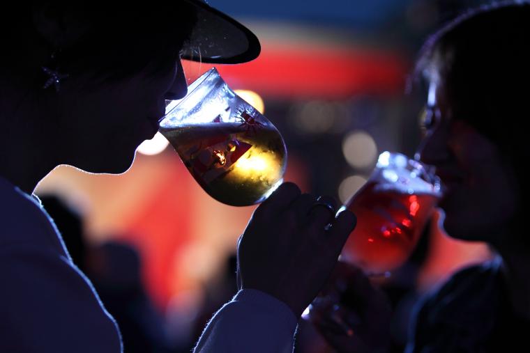 「ベルギービールウィークエンド」イメージ