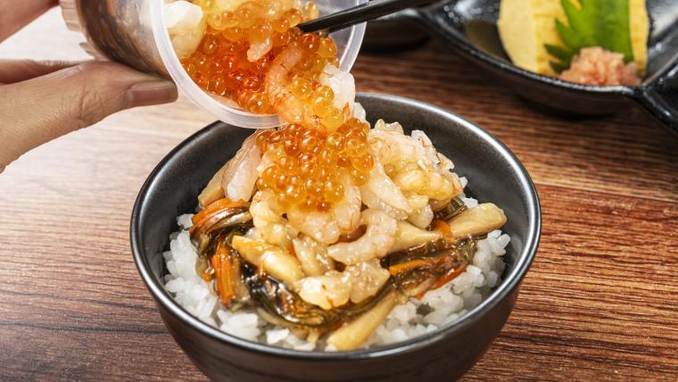 「Rakuten STAY あわら温泉」和朝食