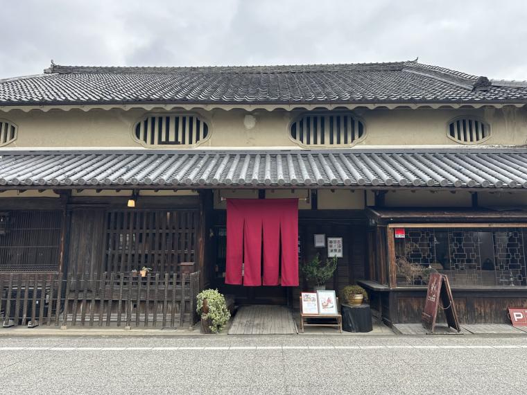 【奈良】 いちご尽くしのパフェも！【 地元編集部が選ぶいちごスイーツ 4 選