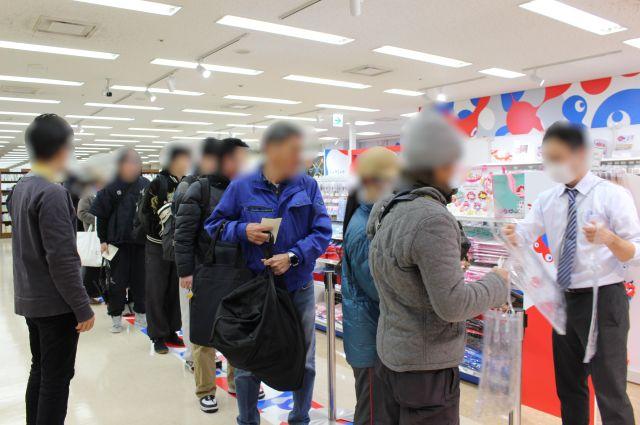 【大阪・堂島】万博 ストアがリニューアル！ミャクミャクに会えるミュージアムを併設