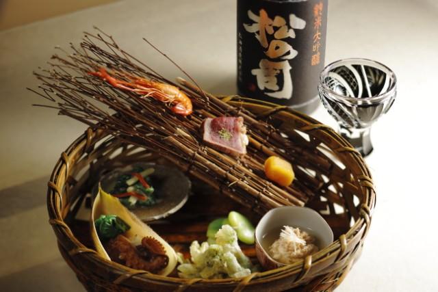 【美食ホカンス】わざわざ旅の目的にしたい味と出会う、絶品ホテルグルメこそ旅の醍醐味！