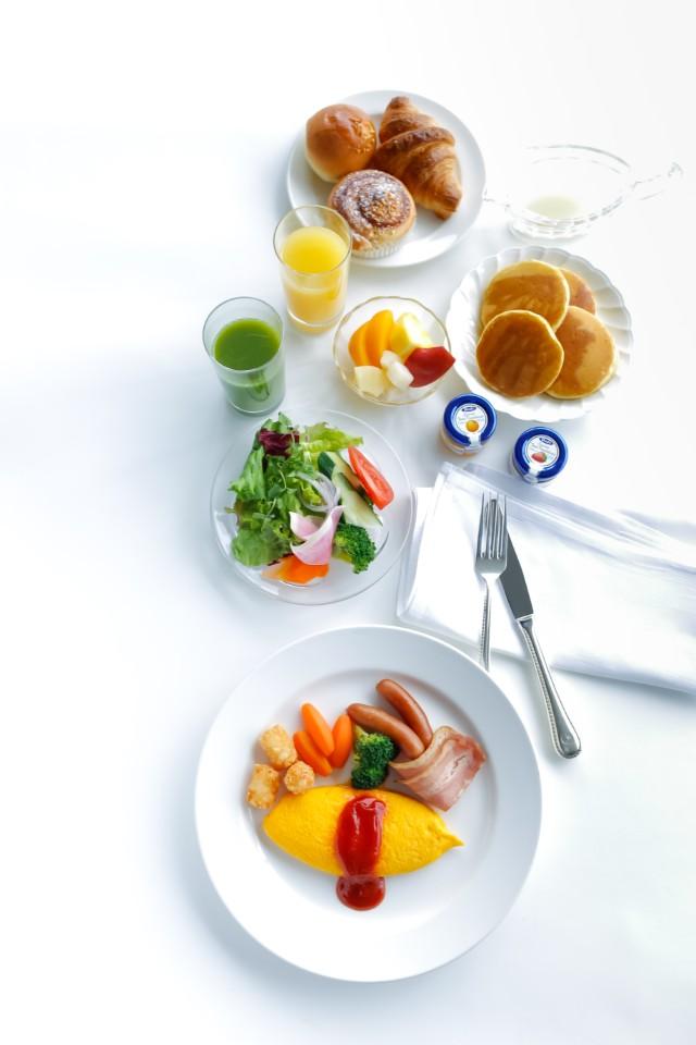 【美食ホカンス】わざわざ旅の目的にしたい味と出会う、絶品ホテルグルメこそ旅の醍醐味！