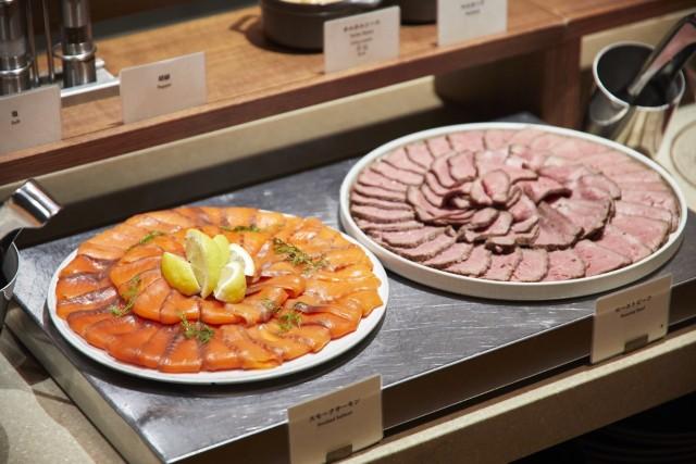 【美食ホカンス】わざわざ旅の目的にしたい味と出会う、絶品ホテルグルメこそ旅の醍醐味！