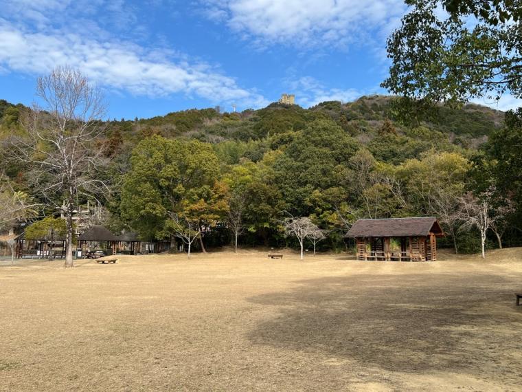 来園者数 600 万人突破！動物たちの自然な姿を観察できる大人気観光スポット「高知県立のいち動物公園」