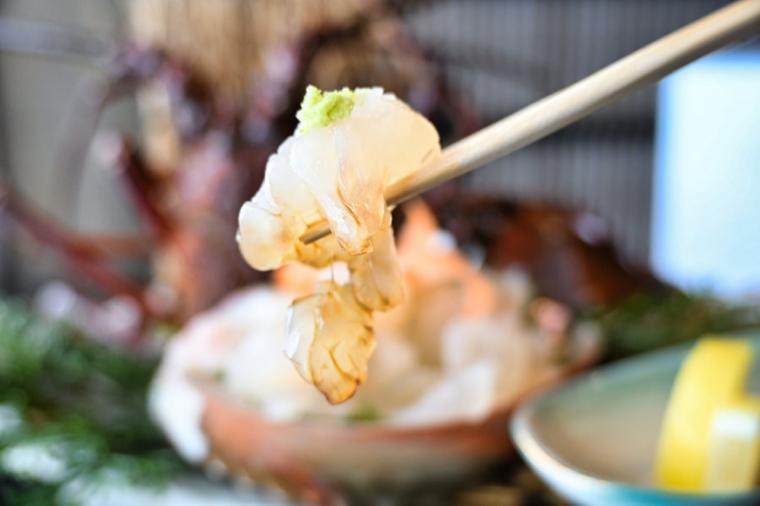 泊まってみたい高知のお宿「鰹乃國の湯宿 黒潮本陣」季節限定のイセエビも！