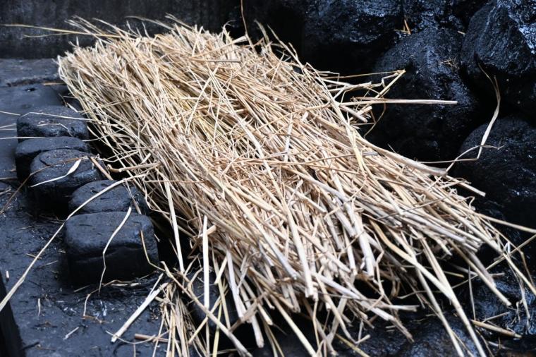 【高知】出来立ての絶品タタキ!!藁焼き体験もできる「黒潮工房」