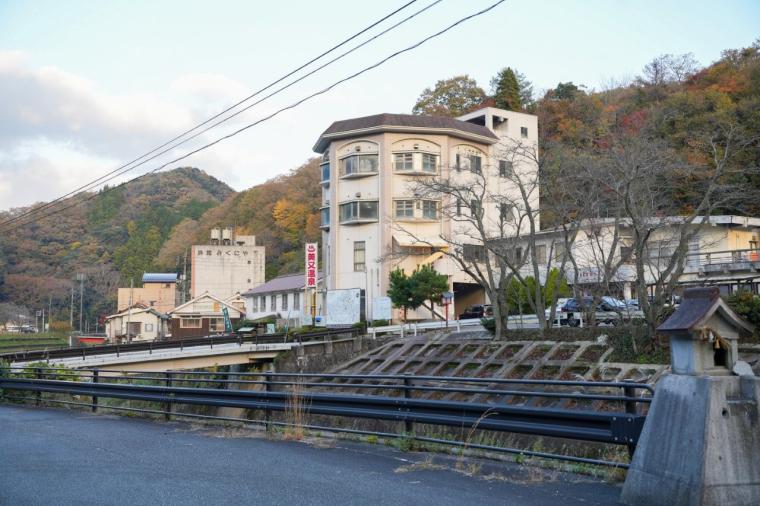 「まるで美容液…!?」とろとろ美肌の湯に感動！温泉総選挙 1 位！島根県にある美又温泉とは？