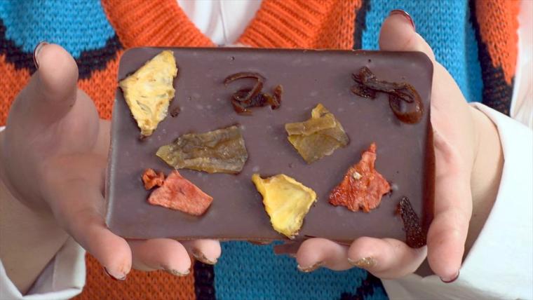 希少な沖縄県産カカオを使用！「OKINAWA CACAO Factory & Café」