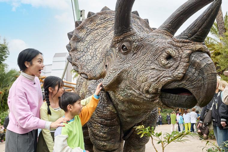 USJ「ジュラシック・ワールド・ジャーニー」2026年