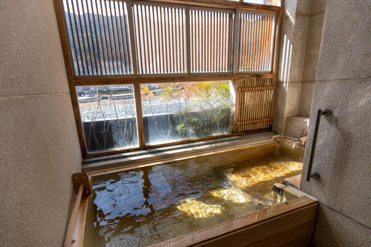 岐阜 下呂温泉 小川屋