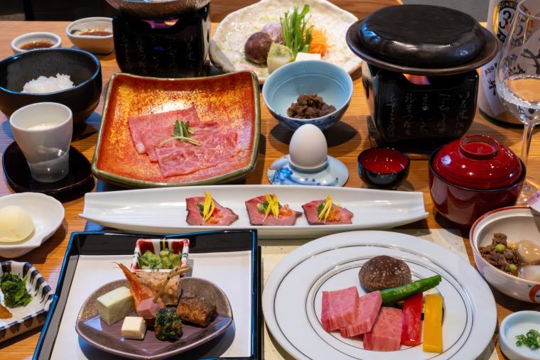 日本三大名湯を満喫「下呂温泉 小川屋」で過ごす癒やし旅