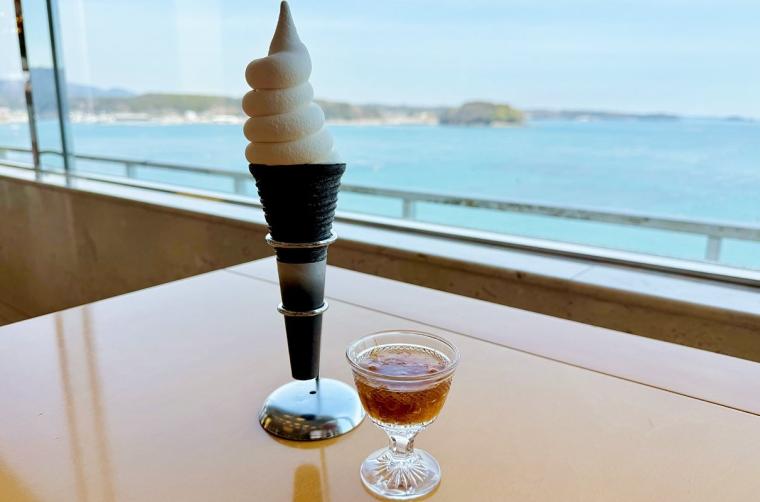南三陸 ホテル観洋