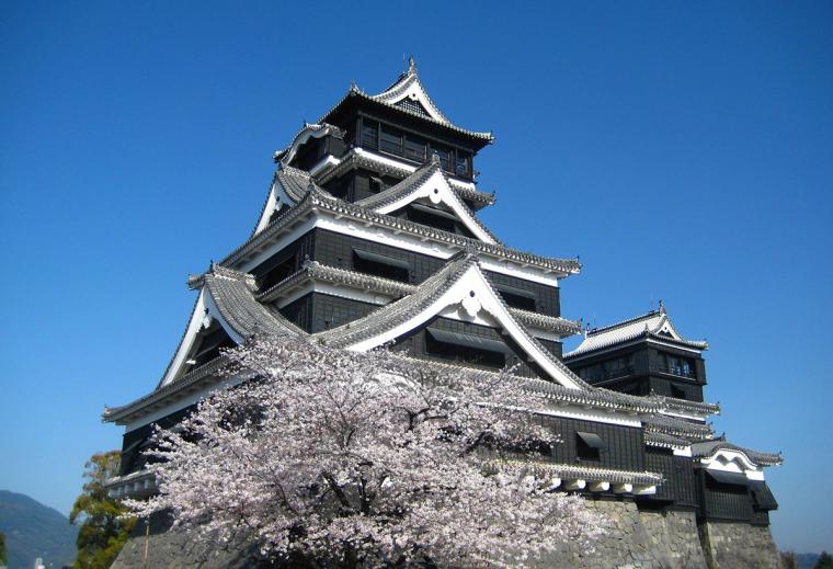 熊本城