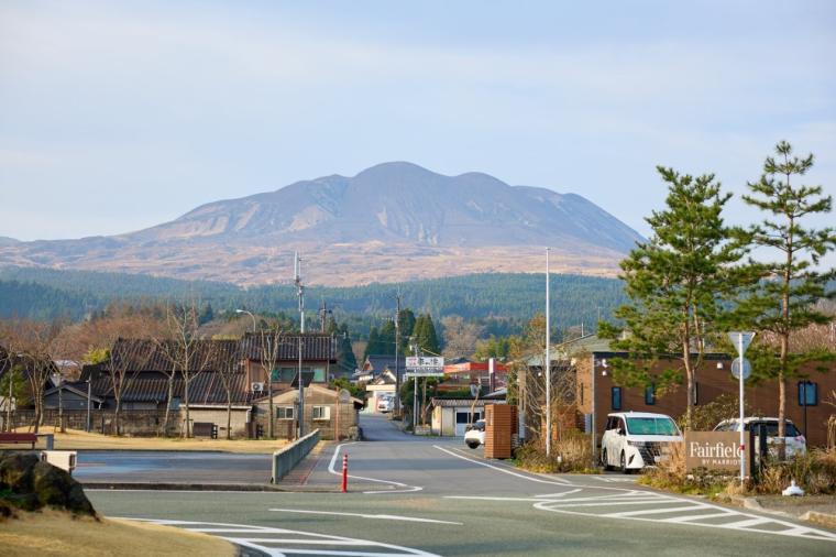 阿蘇駅