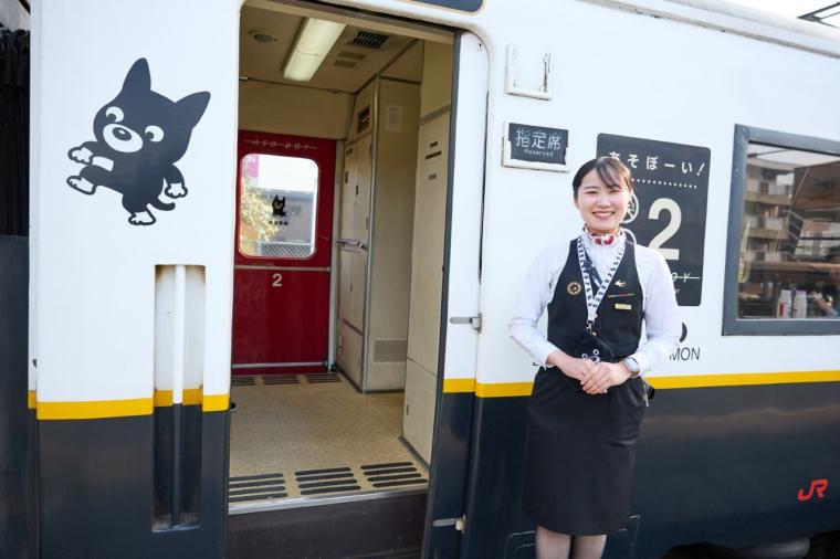 熊本D&S列車
