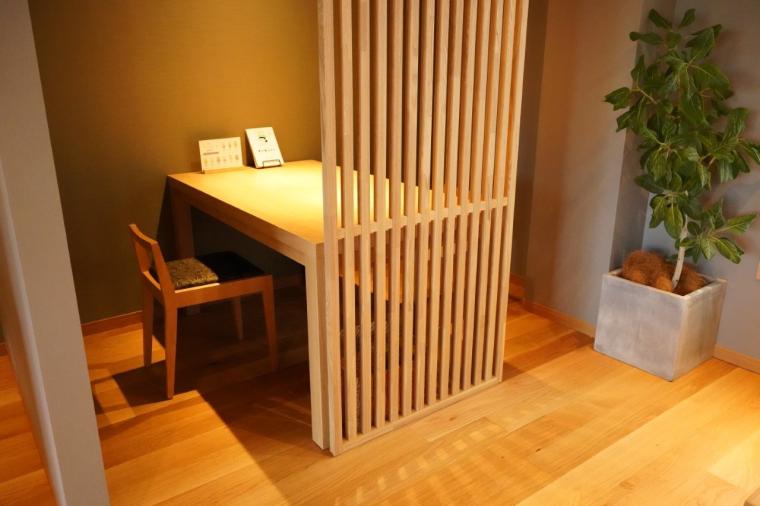 The Ryokan Tokyo Yugawara ラウンジ