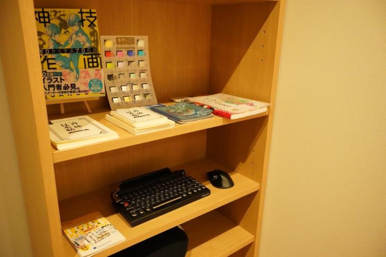The Ryokan Tokyo Yugawara 客室
