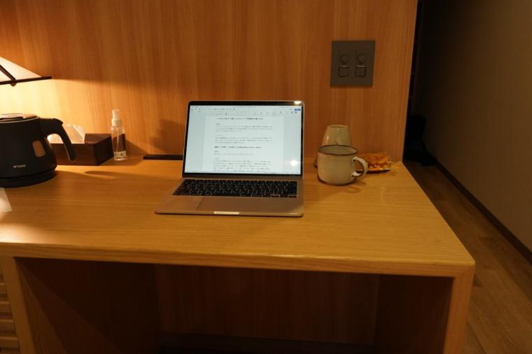 The Ryokan Tokyo Yugawara 客室