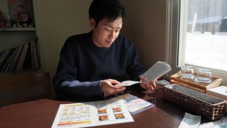 【札幌】スープカレーなのに「癒し系」？カレー愛がすごい店主が作るちょっと変わった出汁スープカレーの名店【もっくんの北海道グルメ日記 No.3】