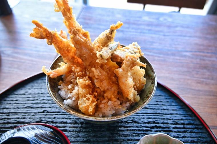 【高知】太平洋の絶景＆絶品の海鮮丼！「海辺の料理店 一音灯」